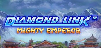 Play Diamond Link Mighty Emperor at ICE36