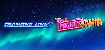 Play Diamond Link Mighty Santa at ICE36