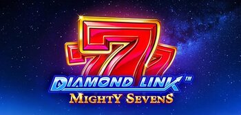 Play Diamond Link Mighty Sevens No Pot at ICE36