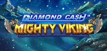 Play Diamond Link Mighty Viking at ICE36