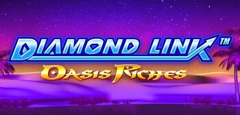 Play Diamond Link : Oasis Riches at ICE36