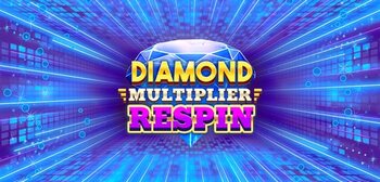 Play Diamond Multiplier Respin at ICE36
