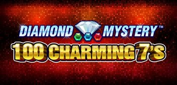 Play Diamond Mystery - 100 Charming 7's at ICE36