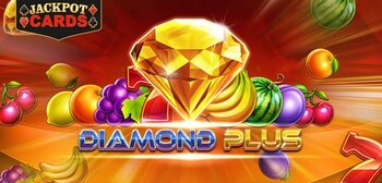 Play Diamond Plus at ICE36