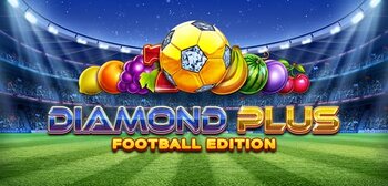 Play Diamond Plus Football Edition at ICE36