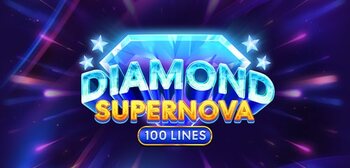 Play Diamond Supernova 100 at ICE36