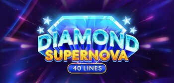 Play Diamond Supernova 40 at ICE36