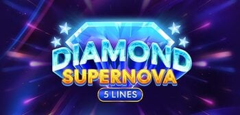Play Diamond Supernova 5 at ICE36