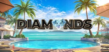 Play Diamonds at ICE36