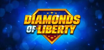 Play Diamonds of Liberty at ICE36