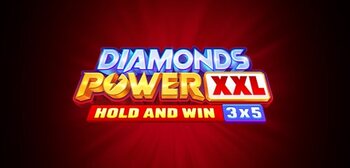 Play Diamonds Power XXL: Hold and Win at ICE36