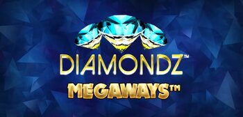 Play Diamondz Megaways at ICE36