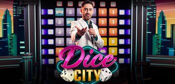 Play Dice City at ICE36