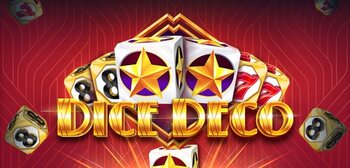 Play Dice Deco at ICE36