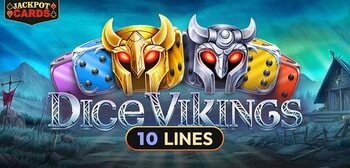 Play Dice Vikings at ICE36