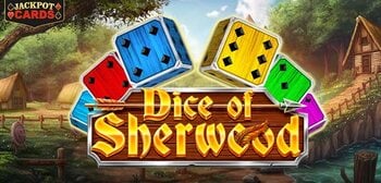 Play Dice of Sherwood at ICE36