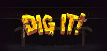 Play Dig It at ICE36