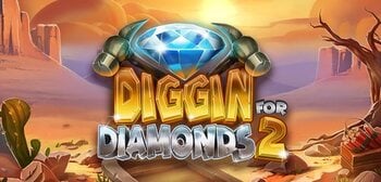 Play Diggin for Diamonds 2 at ICE36