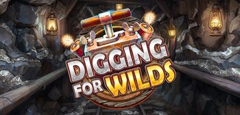 Play Digging For Wilds at ICE36