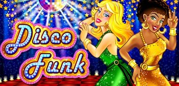 Play Disco Funk at ICE36