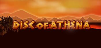 Play Disc of Athena GAM at ICE36