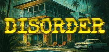 Play Disorder at ICE36