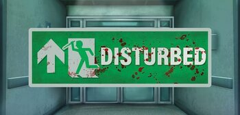 Play Disturbed at ICE36