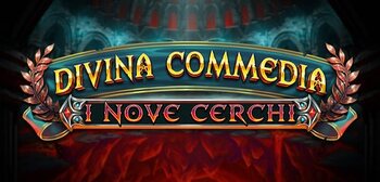 Play Divina Commedia I Nove Cerchi at ICE36