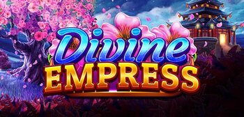 Play Divine Empress at ICE36