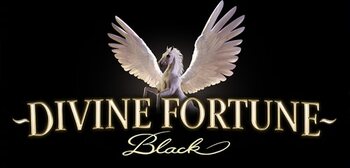 Play Divine Fortune Black at ICE36