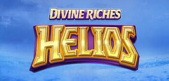 Play Divine Riches Helios at ICE36