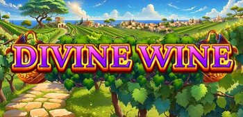 Play Divine Wine at ICE36