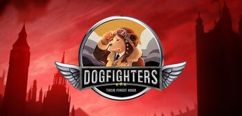 Play Dog Fighters their Finest Hour at ICE36