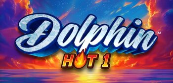 Play Dolphin Hot 1 at ICE36