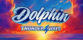 Play Dolphin Thunder Ways at ICE36