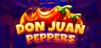 Play Don Juan Peppers at ICE36