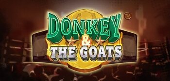 Play Donkey & Goats at ICE36