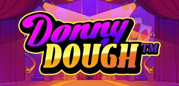 Play Donny Dough at ICE36