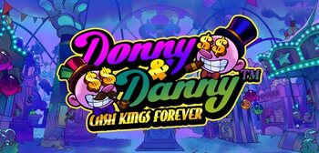 Play Donny and Danny at ICE36