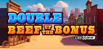Play Double Beef Up The Bonus at ICE36