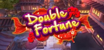 Play Double Fortune at ICE36