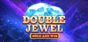Play Double Jewel Hold and Win at ICE36