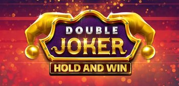 Play Double Joker Hold and Win at ICE36
