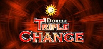 Play Double Triple Chance at ICE36