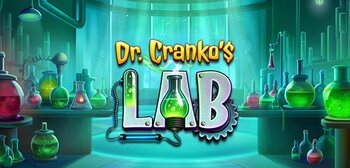 Play Dr. Cranko's Lab at ICE36