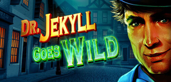 Play Dr Jekyll Goes Wild at ICE36