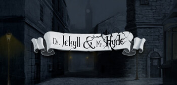 Play Dr. Jekyll and Mr. Hyde at ICE36