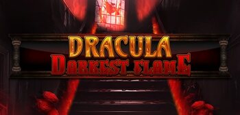 Play Dracula Darkest Flame at ICE36