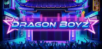 Play Dragon Boyz at ICE36