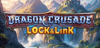 Play Dragon Crusade Lock & Link at ICE36